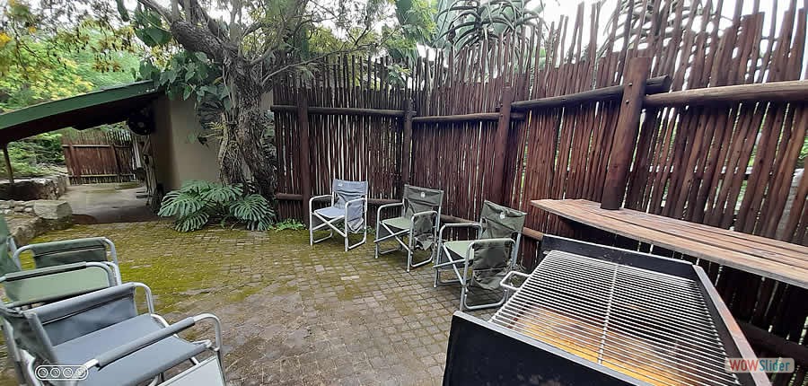 Nice accommodation at an affordable rate in Nelspruit