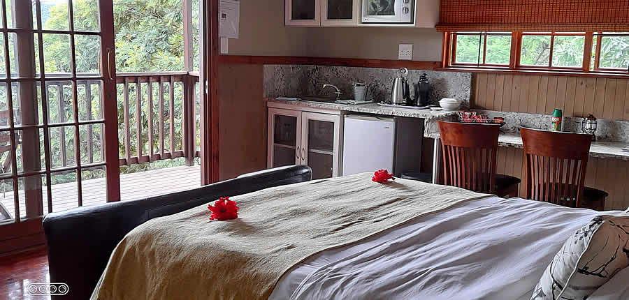 Business men and business women safe accommodation in Nelspruit