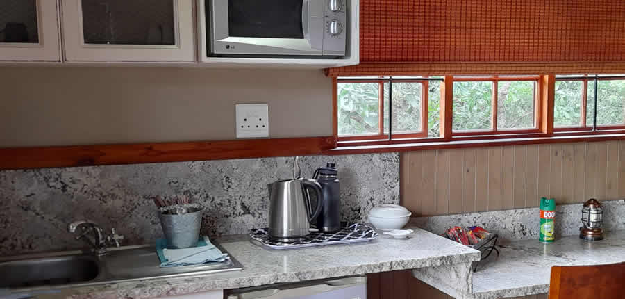 Chalets in Nelspruit