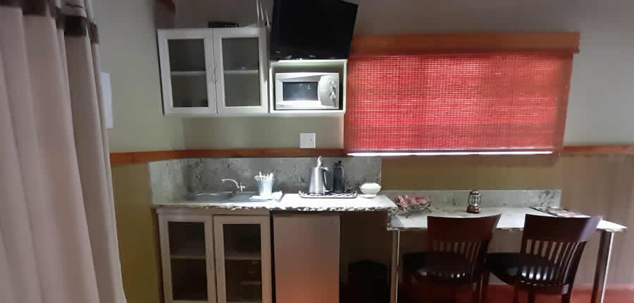 Really nice accommodation in Nelspruit at affordable rates