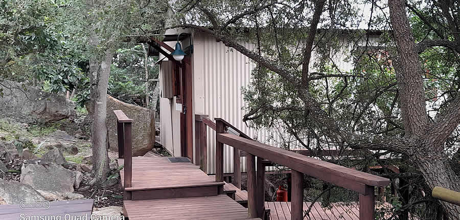 Business accommodation in Nelspruit