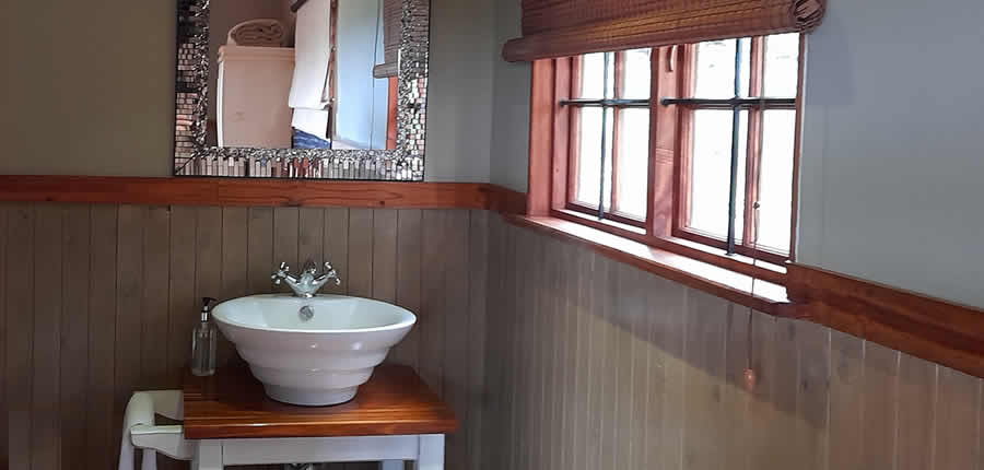 Business accommodation in Nelspruit