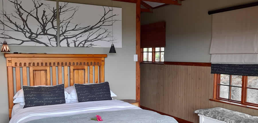 exclusive accommodation in Nelspruit