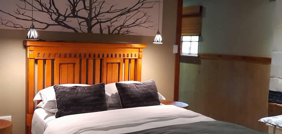 Nelspruit self catering accommodation