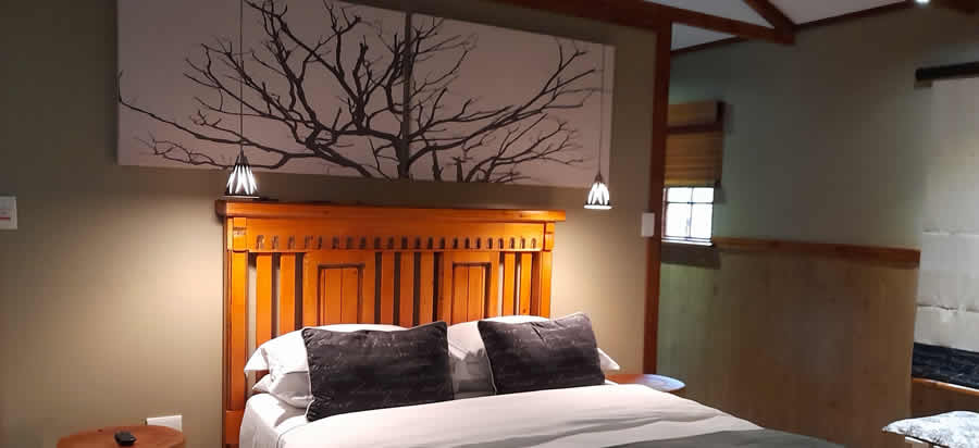 Value for money accommodation in Nelspruit