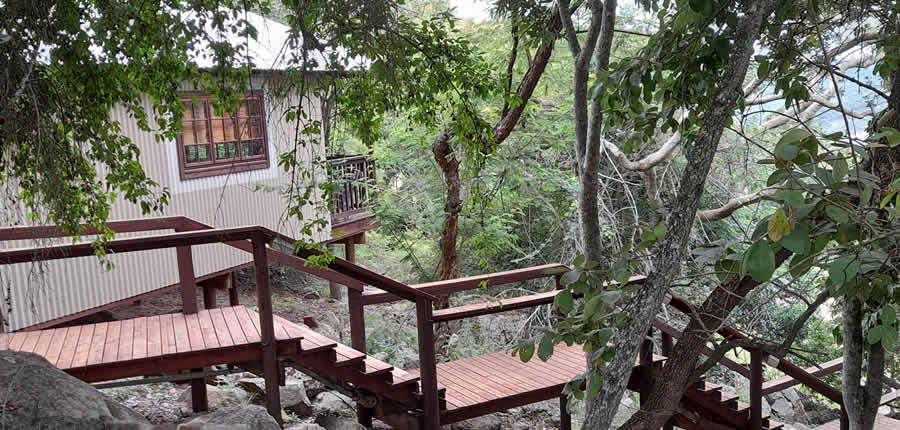 Business accommodation close to Medicity, Nelspruit