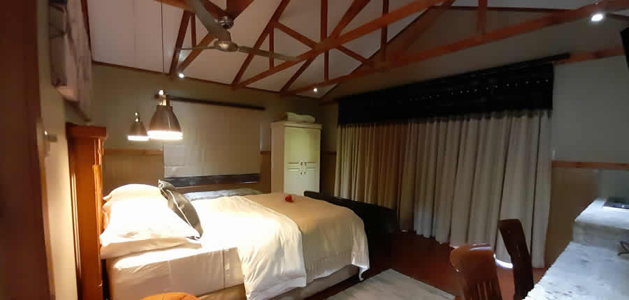 Affordable self catering in Nelspruit