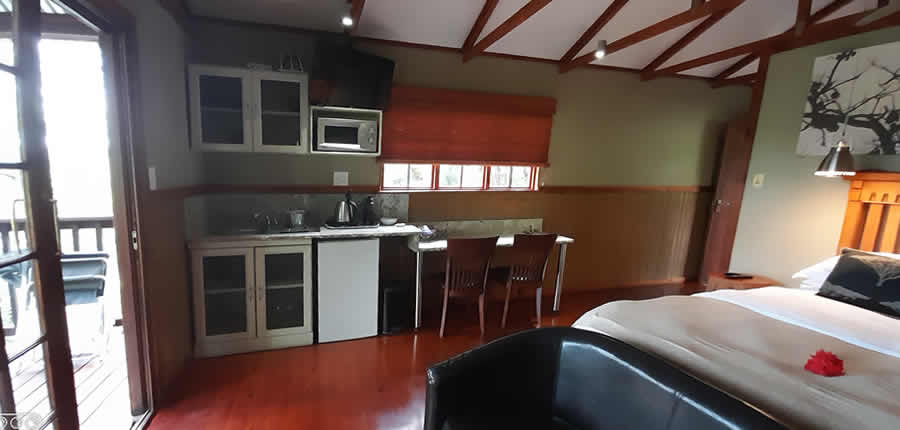 Affordable self catering close to Sudwala Caves