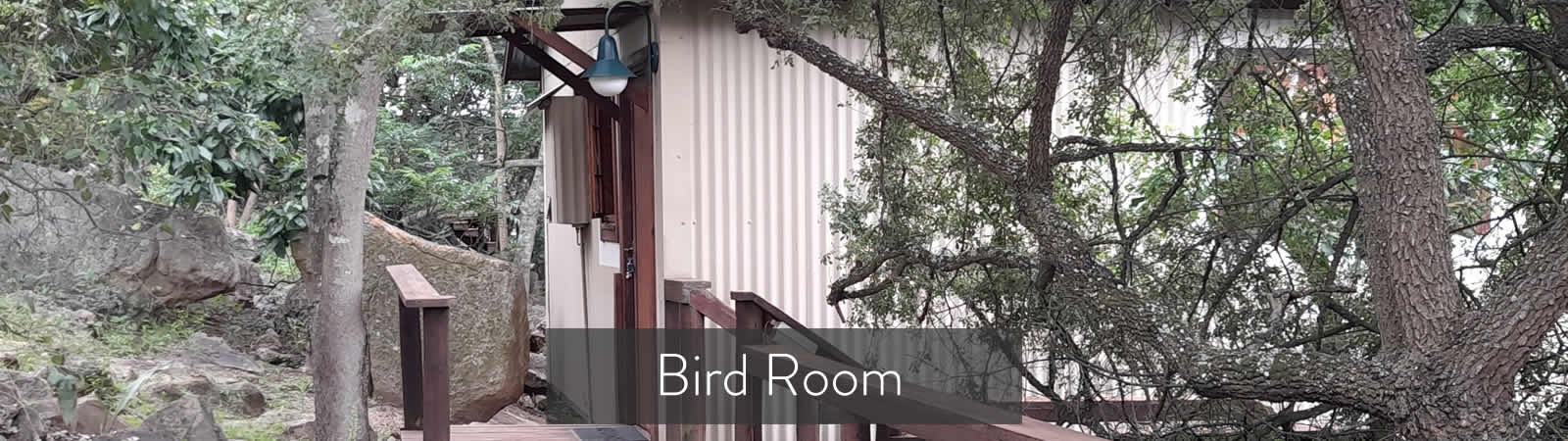 Executive accommodation in Nelspruit