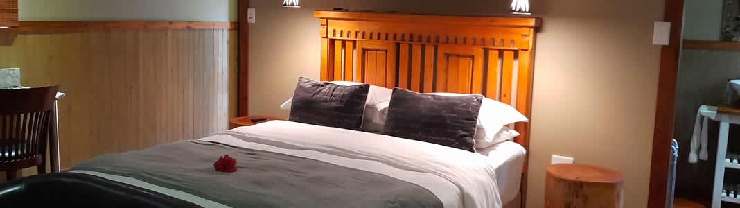 Affordable, exclusive accommodation in Nelspruit
