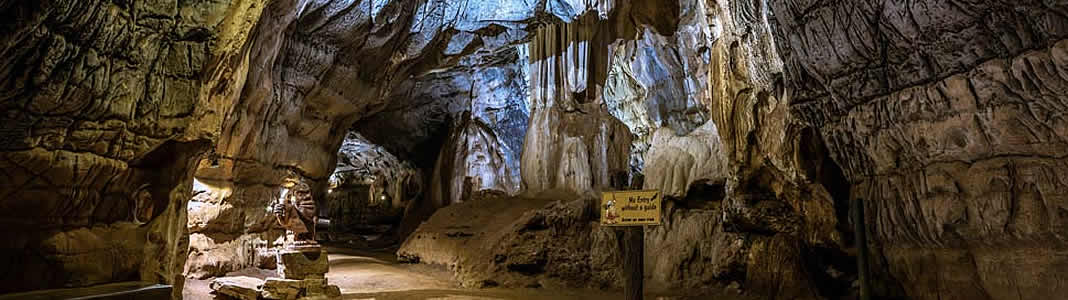 Sudwala Caves