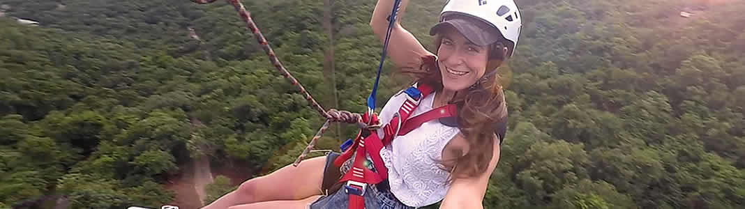 Sudwala Zip Line
